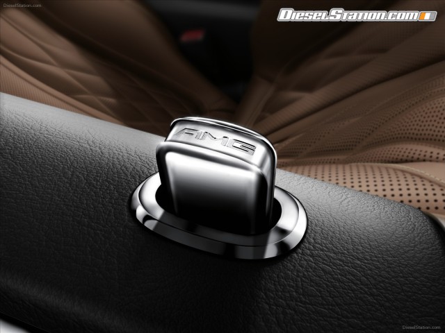 Mercedes S65 AMG Coupe 2015 Picture #27 Mercedes S65 AMG Coupe 2015 Picture #27