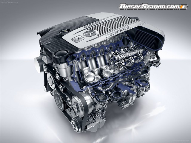 Mercedes S65 AMG Coupe 2015 Picture #17 Mercedes S65 AMG Coupe 2015 Picture #17