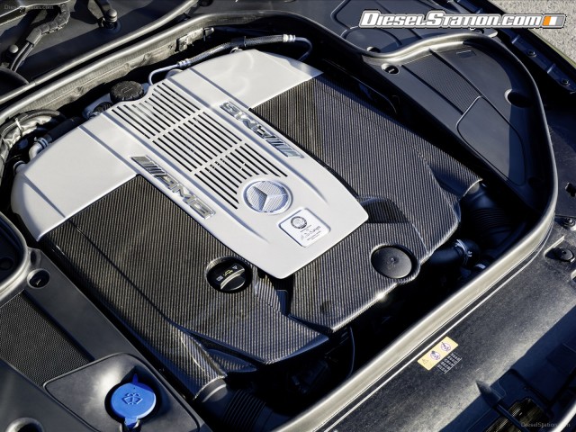 Mercedes S65 AMG Coupe 2015 Picture #18 Mercedes S65 AMG Coupe 2015 Picture #18