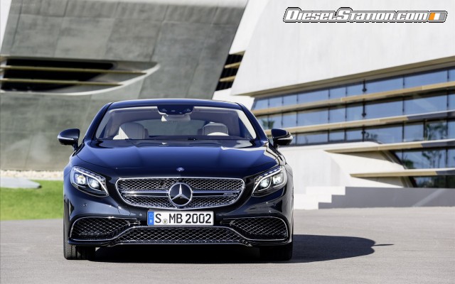 Mercedes S65 AMG Coupe 2015 Widescreen Picture #35 Mercedes S65 AMG Coupe 2015 Widescreen Picture #35