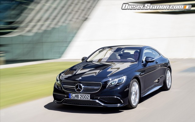 Mercedes S65 AMG Coupe 2015 Widescreen Picture #61 Mercedes S65 AMG Coupe 2015 Widescreen Picture #61