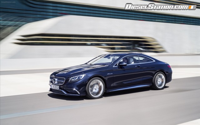 Mercedes S65 AMG Coupe 2015 Widescreen Picture #7 Mercedes S65 AMG Coupe 2015 Widescreen Picture #7