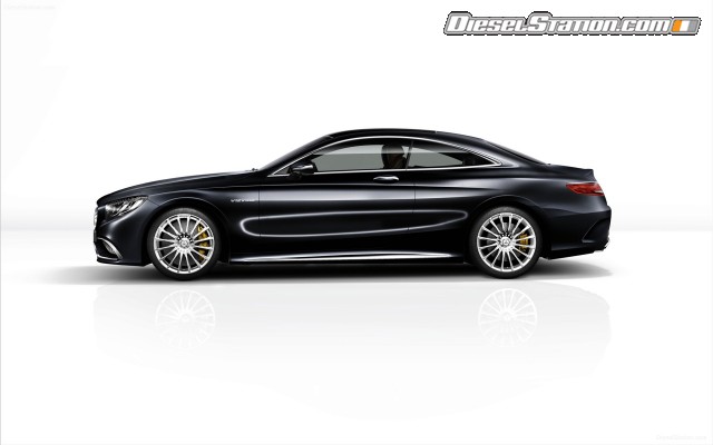 Mercedes S65 AMG Coupe 2015 Widescreen Picture #25 Mercedes S65 AMG Coupe 2015 Widescreen Picture #25