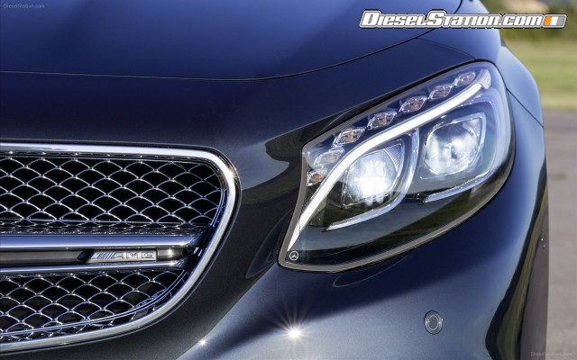 Mercedes S65 AMG Coupe 2015 Widescreen Picture #30 Mercedes S65 AMG Coupe 2015 Widescreen Picture #30