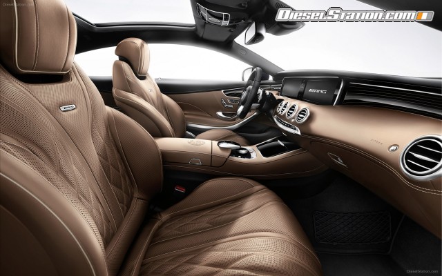 Mercedes S65 AMG Coupe 2015 Widescreen Picture #70 Mercedes S65 AMG Coupe 2015 Widescreen Picture #70