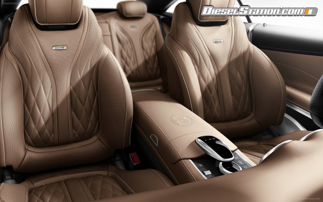 Mercedes S65 AMG Coupe 2015 Widescreen Picture #52 Mercedes S65 AMG Coupe 2015 Widescreen Picture #52