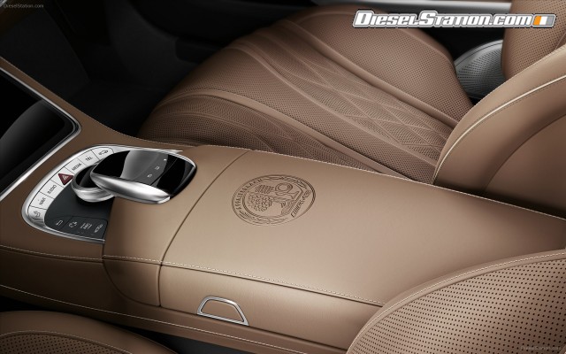 Mercedes S65 AMG Coupe 2015 Widescreen Picture #44 Mercedes S65 AMG Coupe 2015 Widescreen Picture #44