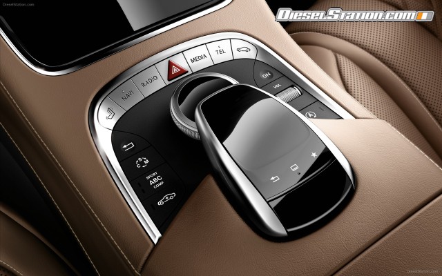 Mercedes S65 AMG Coupe 2015 Widescreen Picture #41 Mercedes S65 AMG Coupe 2015 Widescreen Picture #41