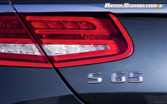 Mercedes S65 AMG Coupe 2015 Widescreen Picture #21 Mercedes S65 AMG Coupe 2015 Widescreen Picture #21