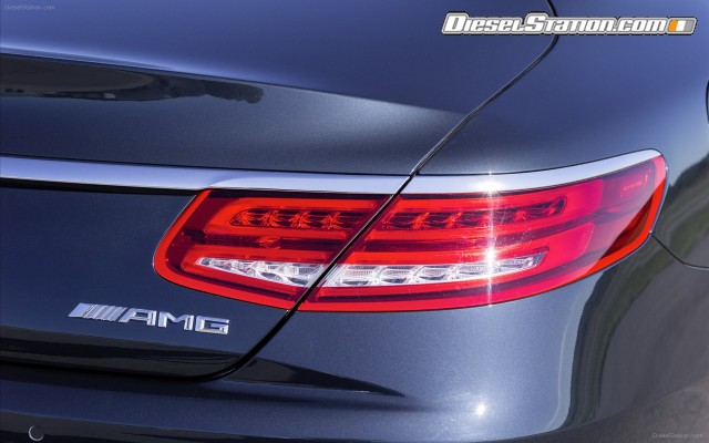 Mercedes S65 AMG Coupe 2015 Widescreen Picture #39 Mercedes S65 AMG Coupe 2015 Widescreen Picture #39