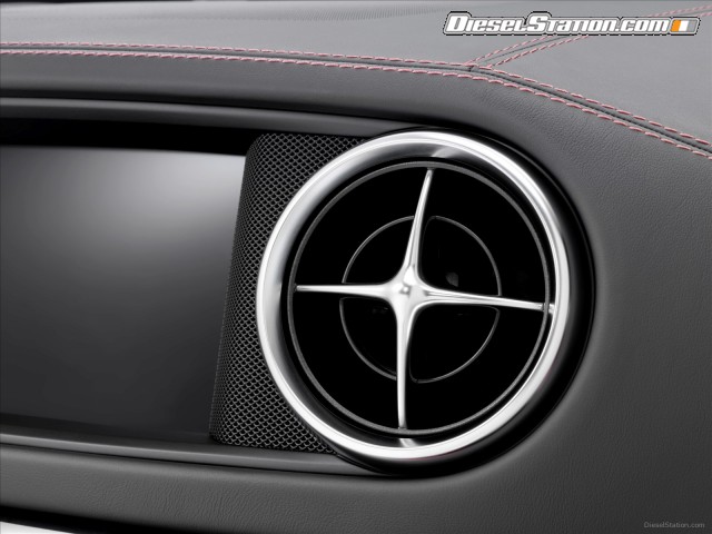 Mercedes SL 2013 Picture #41 Mercedes SL 2013 Picture #41