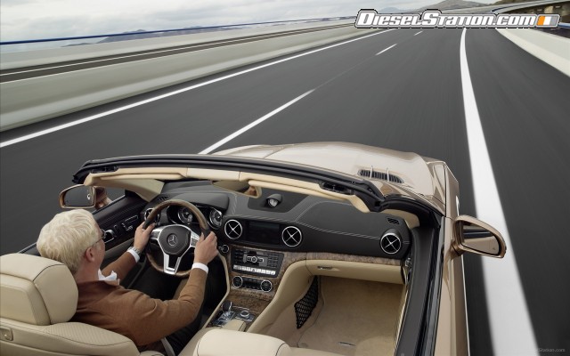Mercedes SL 2013 Widescreen Picture #37 Mercedes SL 2013 Widescreen Picture #37