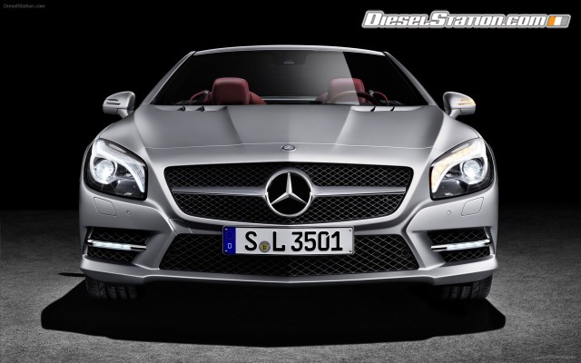 Mercedes SL 2013 Widescreen Picture #32 Mercedes SL 2013 Widescreen Picture #32