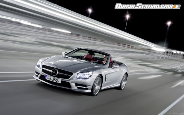 Mercedes SL 2013 Widescreen Picture #31 Mercedes SL 2013 Widescreen Picture #31