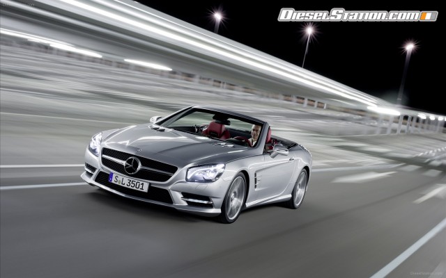Mercedes SL 2013 Widescreen Picture #34 Mercedes SL 2013 Widescreen Picture #34
