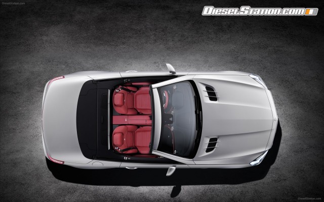 Mercedes SL 2013 Widescreen Picture #8 Mercedes SL 2013 Widescreen Picture #8