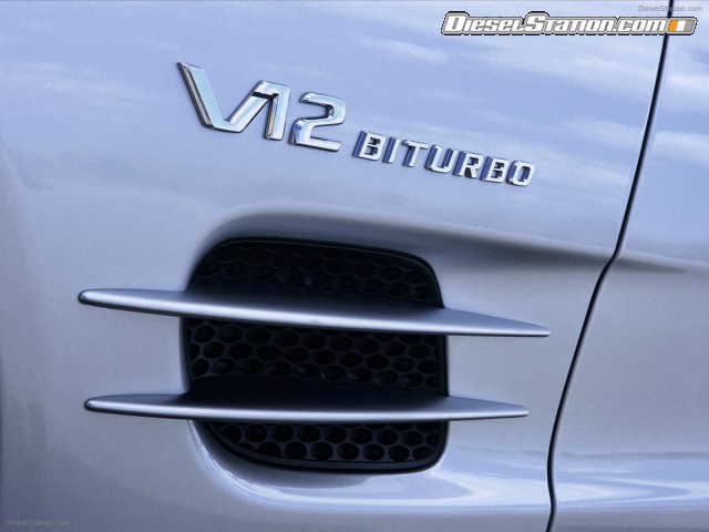 Mercedes SL 65 AMG 2008 Picture #0 Mercedes SL 65 AMG 2008 Picture #0