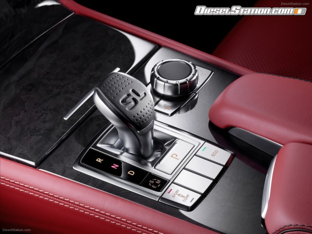 Mercedes SL Class 2013 Picture #9 Mercedes SL Class 2013 Picture #9