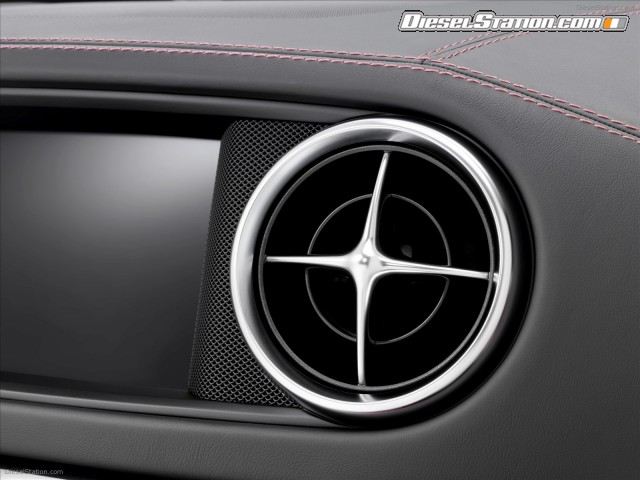 Mercedes SL Class 2013 Picture #29 Mercedes SL Class 2013 Picture #29