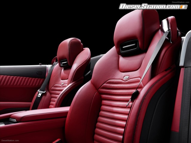 Mercedes SL Class 2013 Picture #7 Mercedes SL Class 2013 Picture #7