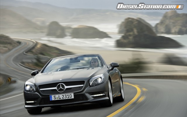 Mercedes SL Class 2013 Widescreen Picture #36 Mercedes SL Class 2013 Widescreen Picture #36
