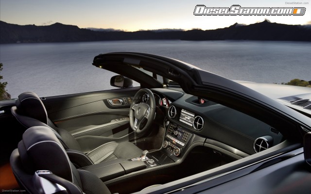 Mercedes SL Class 2013 Widescreen Picture #21 Mercedes SL Class 2013 Widescreen Picture #21