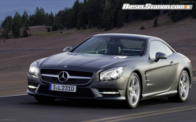 Mercedes SL Class 2013 Widescreen Picture #34 Mercedes SL Class 2013 Widescreen Picture #34