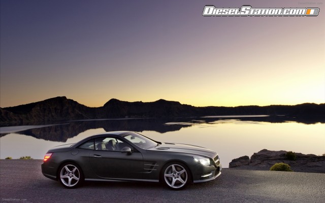 Mercedes SL Class 2013 Widescreen Picture #47 Mercedes SL Class 2013 Widescreen Picture #47