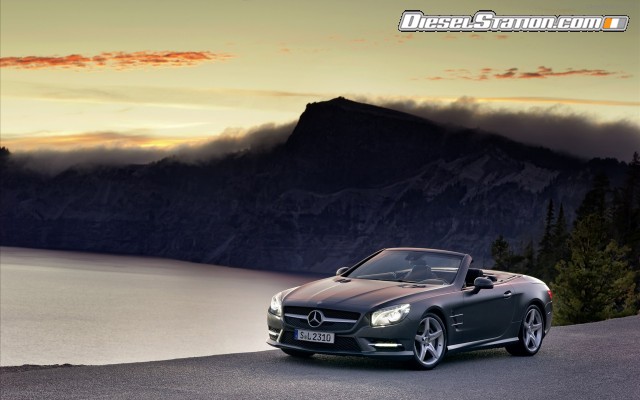 Mercedes SL Class 2013 Widescreen Picture #41 Mercedes SL Class 2013 Widescreen Picture #41