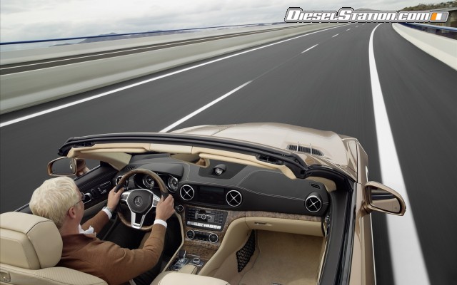 Mercedes SL Class 2013 Widescreen Picture #24 Mercedes SL Class 2013 Widescreen Picture #24