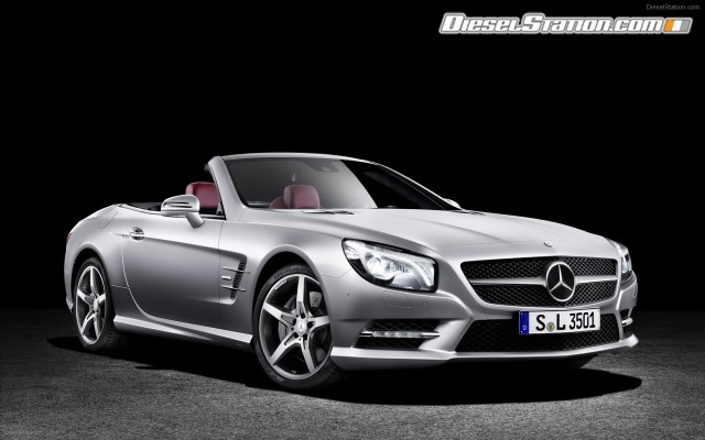 Mercedes SL Class 2013 Widescreen Picture #10 Mercedes SL Class 2013 Widescreen Picture #10