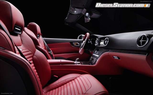 Mercedes SL Class 2013 Widescreen Picture #28 Mercedes SL Class 2013 Widescreen Picture #28