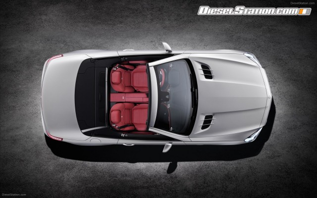 Mercedes SL Class 2013 Widescreen Picture #6 Mercedes SL Class 2013 Widescreen Picture #6