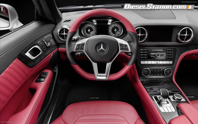 Mercedes SL Class 2013 Widescreen Picture #40 Mercedes SL Class 2013 Widescreen Picture #40