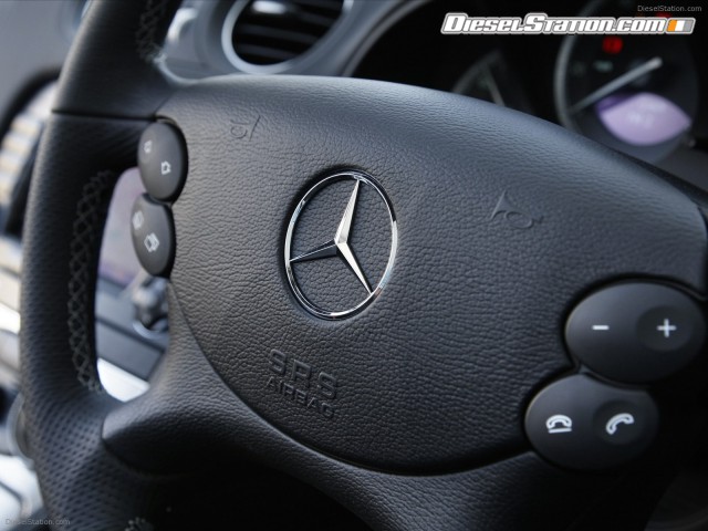 Mercedes SL Class Sport Edition 2007 Picture #19 Mercedes SL Class Sport Edition 2007 Picture #19