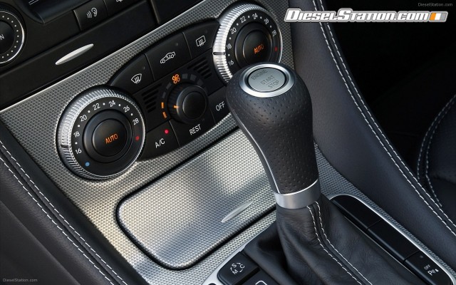 Mercedes SL Class Sport Edition 2007 Widescreen Picture #36 Mercedes SL Class Sport Edition 2007 Widescreen Picture #36