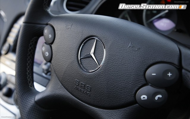 Mercedes SL Class Sport Edition 2007 Widescreen Picture #13 Mercedes SL Class Sport Edition 2007 Widescreen Picture #13