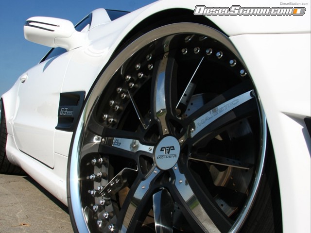 Mercedes SL R230 2012 PP Exclusive Picture #12 Mercedes SL R230 2012 PP Exclusive Picture #12