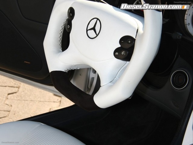 Mercedes SL R230 2012 PP Exclusive Picture #4 Mercedes SL R230 2012 PP Exclusive Picture #4