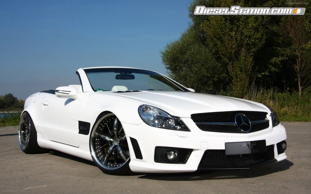 Mercedes SL R230 2012 PP Exclusive Widescreen Picture #7 Mercedes SL R230 2012 PP Exclusive Widescreen Picture #7