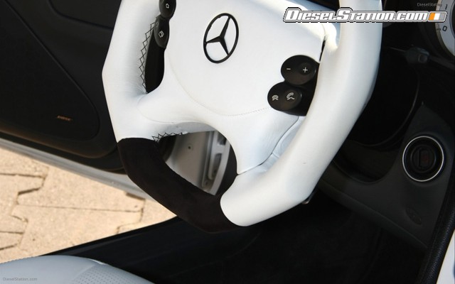 Mercedes SL R230 2012 PP Exclusive Widescreen Picture #0 Mercedes SL R230 2012 PP Exclusive Widescreen Picture #0