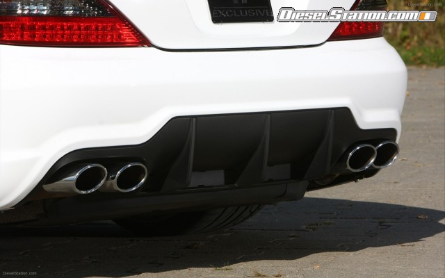 Mercedes SL R230 2012 PP Exclusive Widescreen Picture #23 Mercedes SL R230 2012 PP Exclusive Widescreen Picture #23