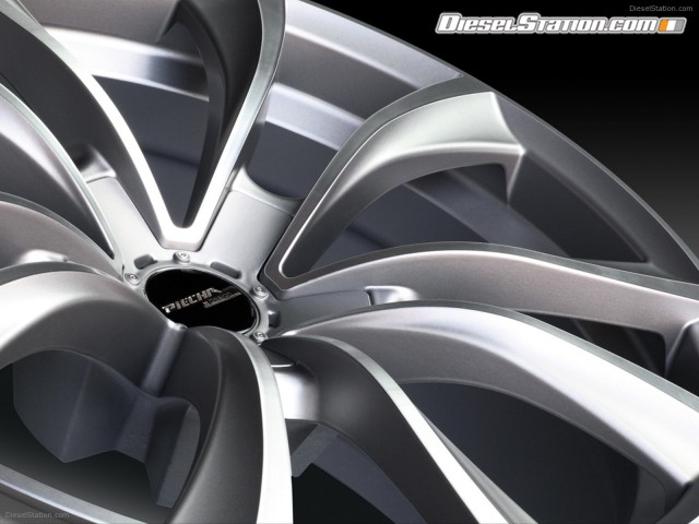 Mercedes SL R230 Facelift Piecha Design Picture #15 Mercedes SL R230 Facelift Piecha Design Picture #15