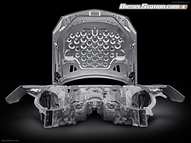 Mercedes SL Roadster 2012 Picture #10 Mercedes SL Roadster 2012 Picture #10