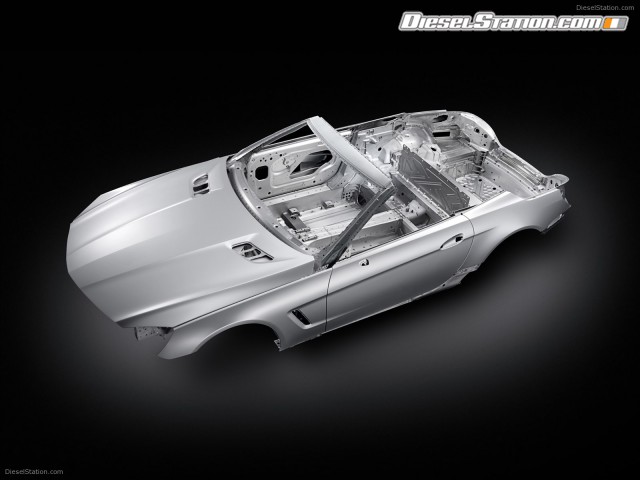 Mercedes SL Roadster 2012 Picture #15 Mercedes SL Roadster 2012 Picture #15