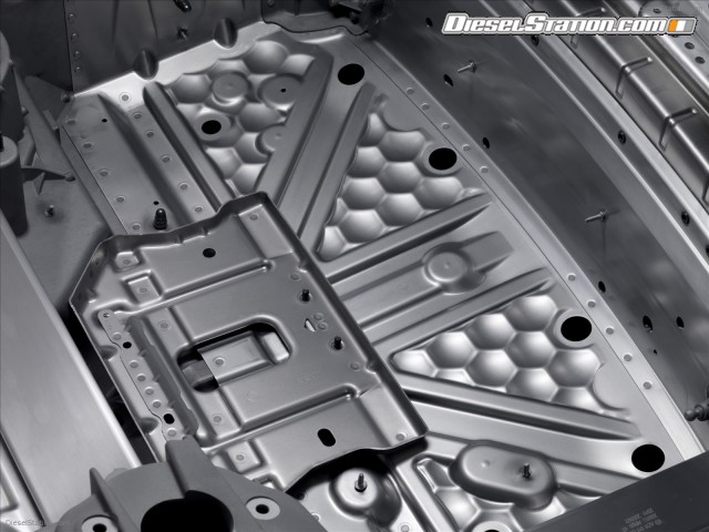 Mercedes SL Roadster 2012 Picture #16 Mercedes SL Roadster 2012 Picture #16