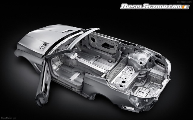 Mercedes SL Roadster 2012 Widescreen Picture #13 Mercedes SL Roadster 2012 Widescreen Picture #13