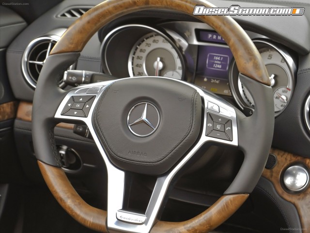 Mercedes SL550 2013 Picture #3 Mercedes SL550 2013 Picture #3