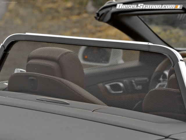 Mercedes SL550 2013 Picture #9 Mercedes SL550 2013 Picture #9