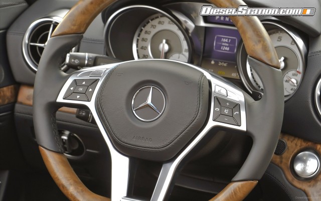 Mercedes SL550 2013 Widescreen Picture #25 Mercedes SL550 2013 Widescreen Picture #25